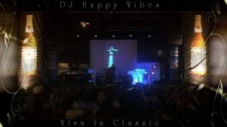 Viva La Classic - DJ Happy Vibes feat. Jazzmin