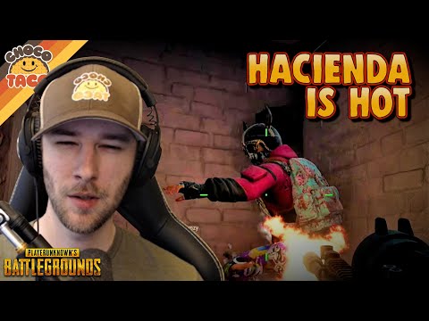 Sometimes chocoTaco Lets Boom Do Well - PUBG Duos Gameplay
