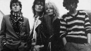 Hanoi Rocks Two Steps From The Move [Rare Version]