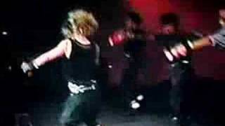 Madonna - Physical Attraction (Single Edit)