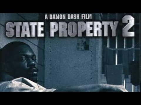 State property 2 full movie #hood #50cent #movie #hoodmovie #bet  #gunit #fabulous 