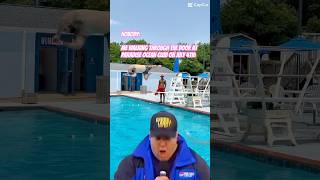 LET’S GOOOO! 🇺🇸🏊‍♂️ #travel #shorts #fyp #independenceday #paradiseoceanclub