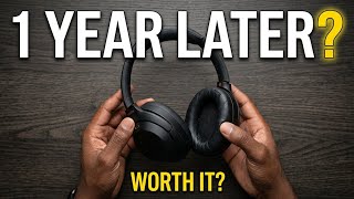 Are Sony WH-CH720N Headphones Still Good After 1 Year?