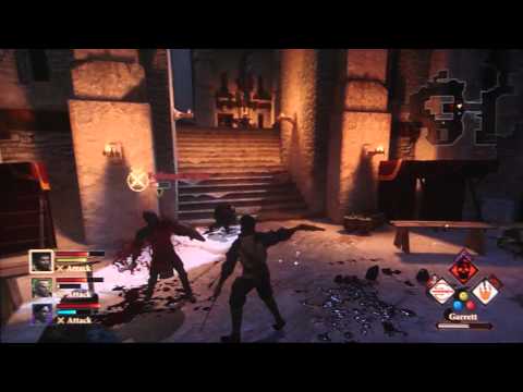 Dragon Age 2 Playthrough, pt. 71
