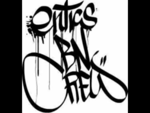 Chief e Reverendo feat. Entics - Qui manca l'aria