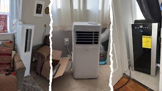 7 Best Dual Hose Portable AC 2026! for Fast Cooling