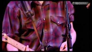 Richmond Fontaine: $87 And A Guilty Conscience