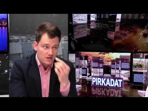 PIRKADAT: Kanász Nagy Máté