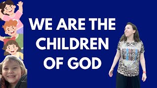 "Children Of God" Fan Video Steven Curtis Chapman (Made With Video Star)