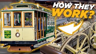 How They Work: SF