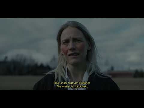R&A Trailer 2026: Jäänyt DIRECTOR'S CUT