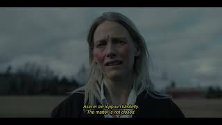 R&A Trailer 2026: Jäänyt DIRECTOR'S CUT
