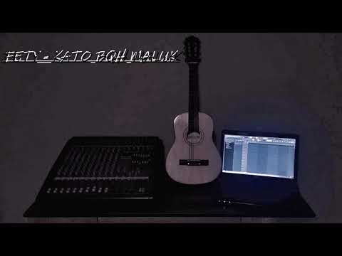FETY - KATO BQH MALUK (Official Audio)