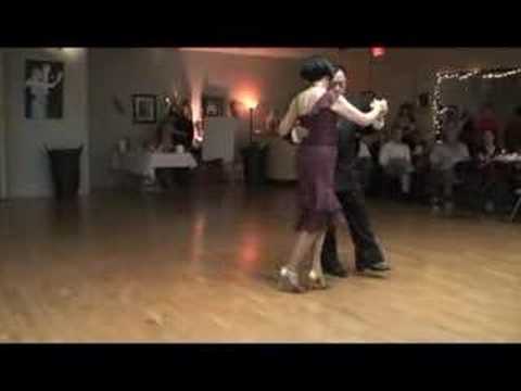 Tango Passion #2