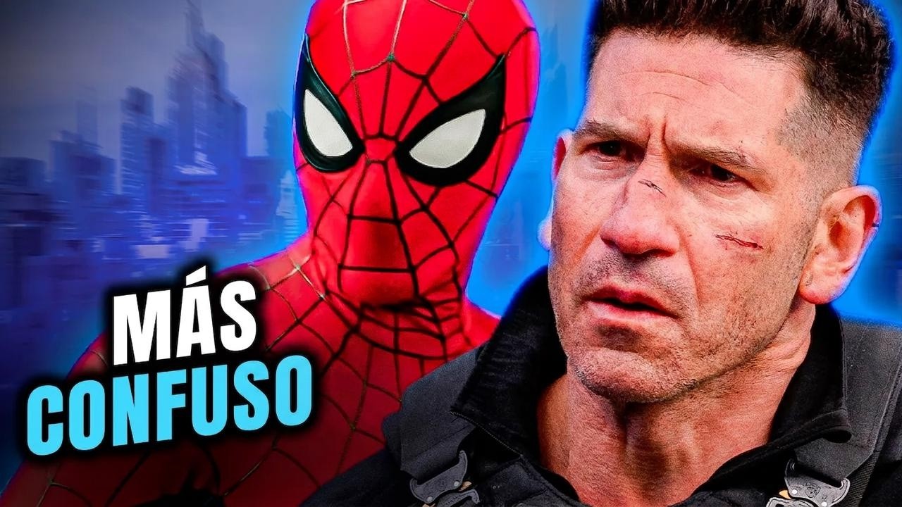 Los momentos más confusos de Spider-Man: Brand New Day explicados