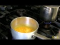 Video ricetta: il risotto alla milanese