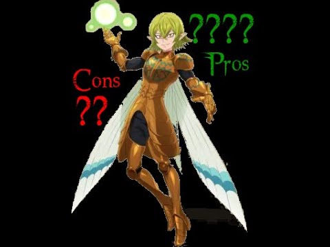 Should you pull for Red Helbram ??