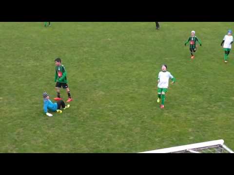 SV Neustift vs FC Wacker Highlights