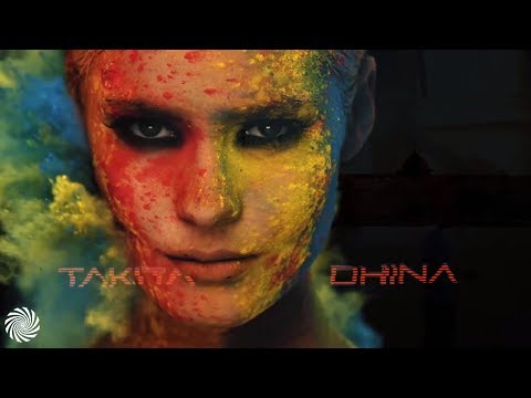E-Mov & Quantum ft. Keren - Takitadhina [Video Clip]