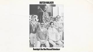 Butch Walker - Rudolph The Red Nosed Reindeer [Audio]