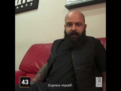 Sixty Kicks | Raffaele Attanasio