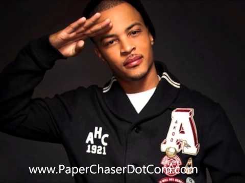 T.I. x Bobby Shmurda - Hot Nigga (Remix) Prod. By Jahlil Beats (New CDQ Dirty)