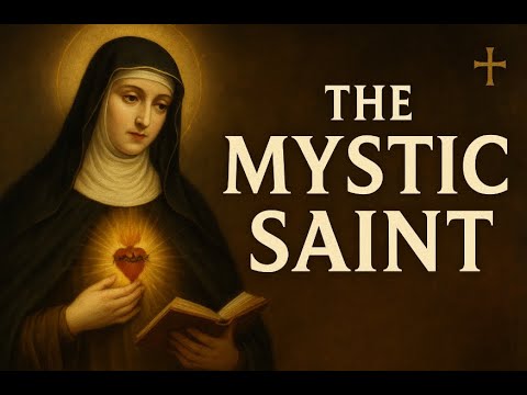 St. Gertrude the Great (16 November): Her Miracles, Visions, and Powerful Prayers
