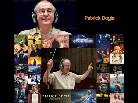 Thumbnail of the video: PATRICK DOYLE ● SUITE ● Love's Labour's Lost