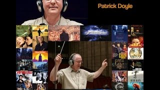 PATRICK DOYLE ● SUITE ● Love's Labour's Lost