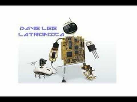 Dave Lee - Latronica