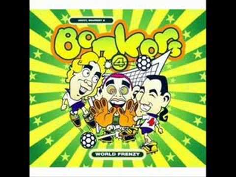 Slashing Fun Kids - Imagination (Hixxy's Mix)