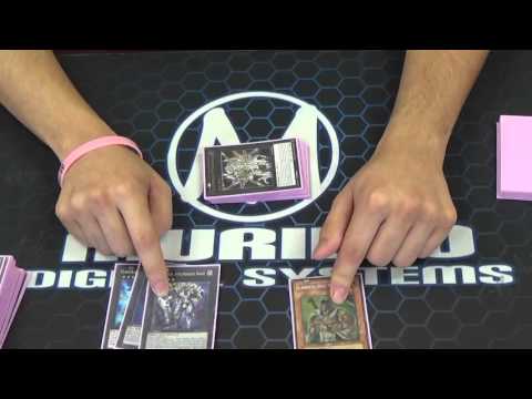 Yugioh L.A Regional Dec 5 2015 - Winner 9-0 HERO Deck Profile - Jorge Ventura