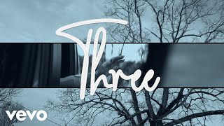 Lauren Alaina - Three (Lyric Video)