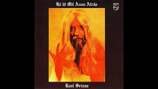 Canto Para Minha Morte - Raul Seixas