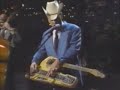 Junior Brown "Long Walk Back To San Antone"