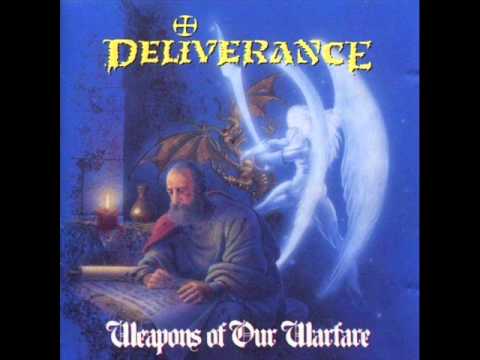 Deliverance - 1 - Supplication - Weapons Of Our Warfare (1990)