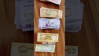 Download lagu Dubai currency dirham | cash money in dubai 🤪 mp3
