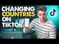 How To Influence Other Countries On TikTok & Grow Your International Fanbase