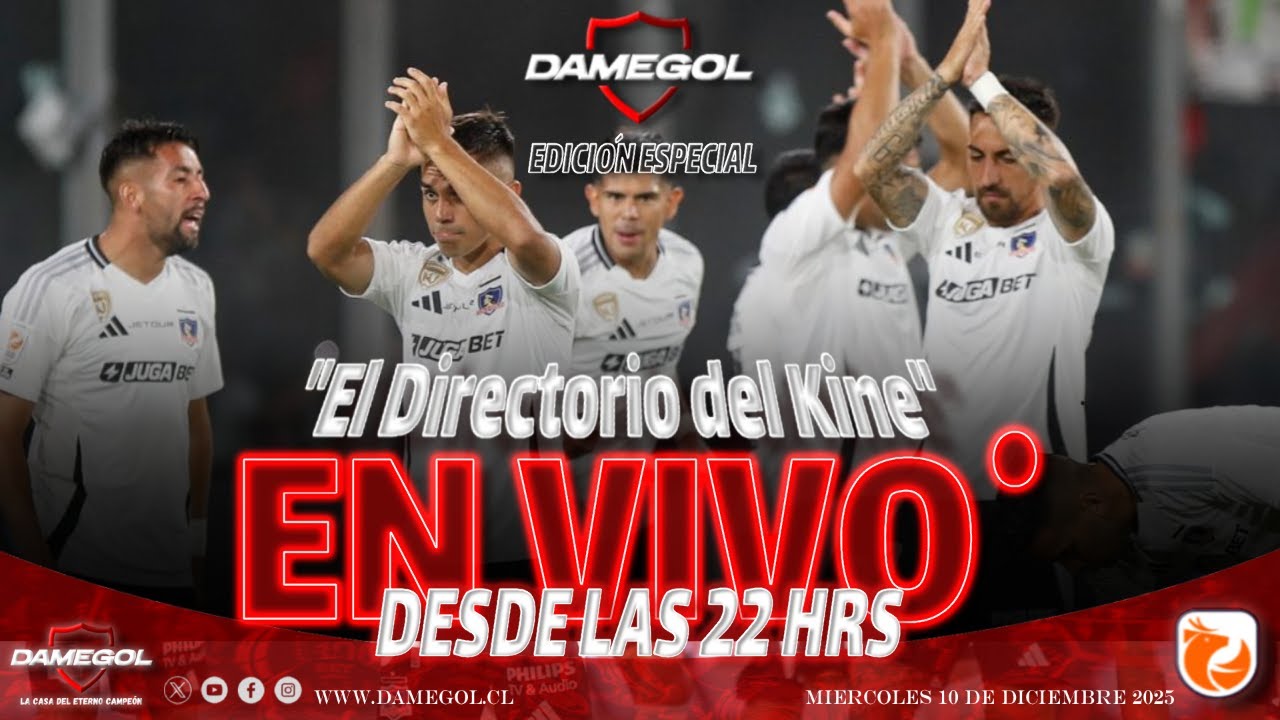 EL DIRECTORIO DEL KINE