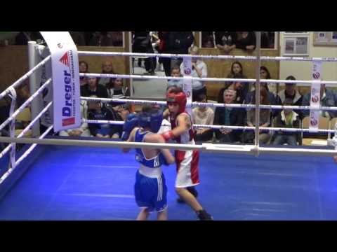 2  Boxgala Alzey 2016 - Teil 1