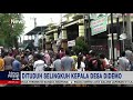Dituduh Selingkuh Kepala Desa Di Tulungagung Didemo INewsPrime 20 12