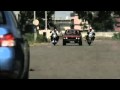 Official TVC Serigala Terakhir