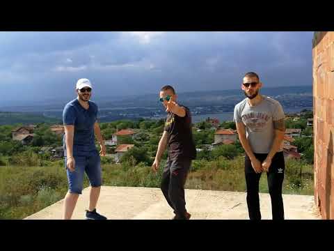 GG_WP x YOUNGMASTER x COCO x DECCANMAN - КАТ КОМАРИ (Video 2018)