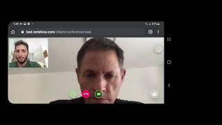 VeriShow YouTube Video