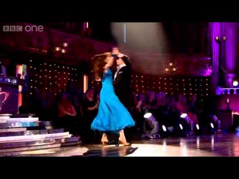 Sophie and Brendan's Quickstep