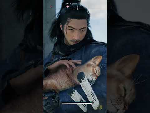 Should you get Rise of the Rōnin? #ps5