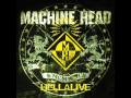 Machine Head - From This Day - Hellalive 
