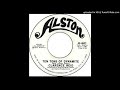 CLARENCE REID - TEN TONS OF DYNAMITE