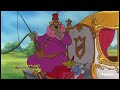 Opening Closing To Robin Hood 1973 On Freeform Live TV Airing 4 21 2024