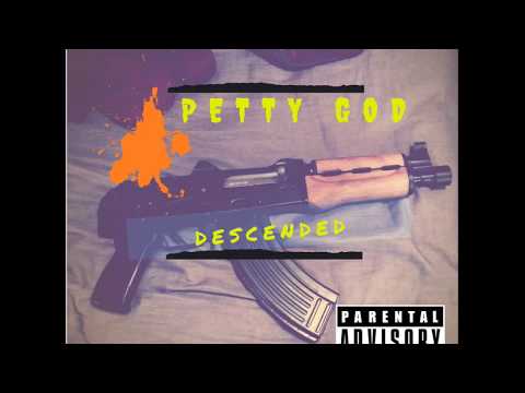 Petty God - Exhibitionz (Prod.  by Lowkey)